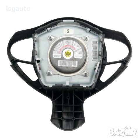 AIRBAG волан Nissan Juke I 2010-2019 ID: 160232, снимка 2 - Части - 54356202
