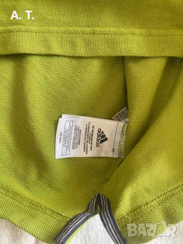 Фланелка Adidas S,M, снимка 5 - Блузи - 40355496