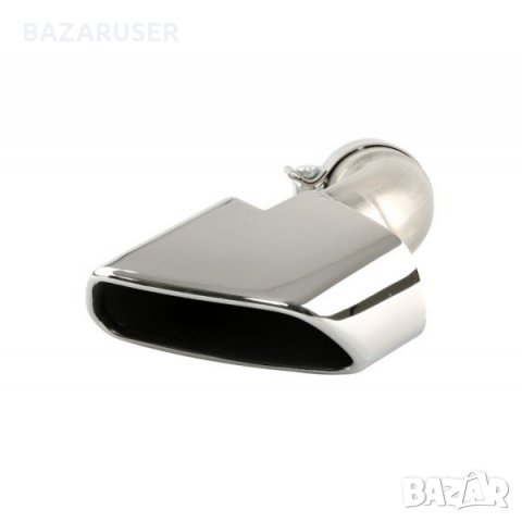 Накрайник ауспух к-т BMW X5 2014 г., снимка 5 - Аксесоари и консумативи - 30991763