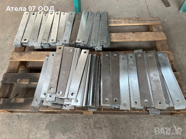 Планки за кофраж 1.5