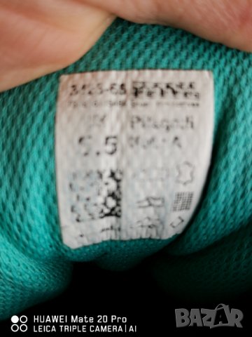 Meindl 40 номер, снимка 5 - Маратонки - 39391377