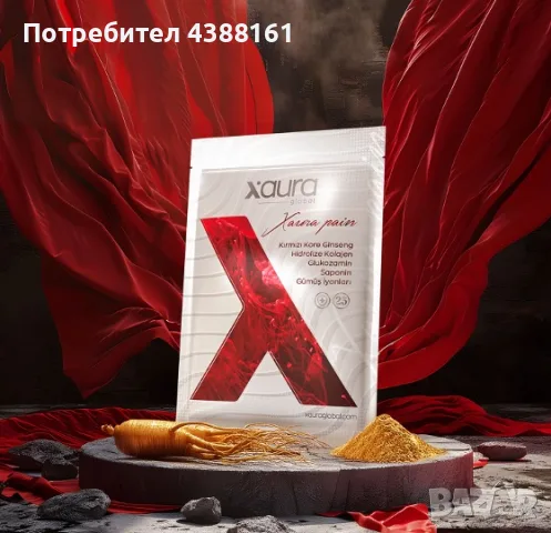 Xaura Лечебни пластири