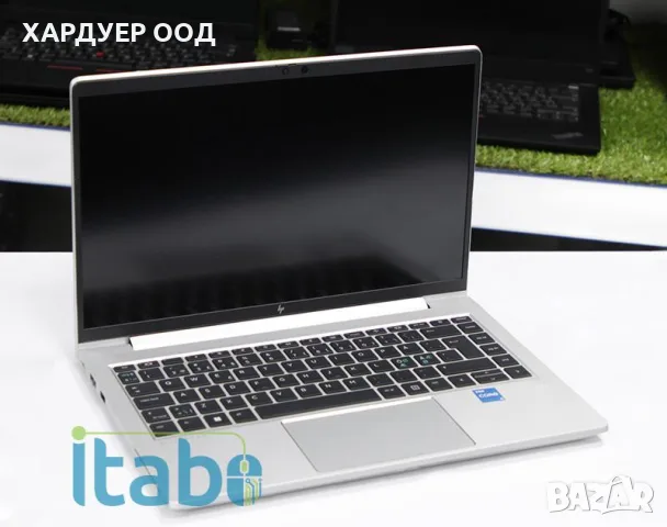 Лаптоп HP EliteBook 640 G10 - 80133661