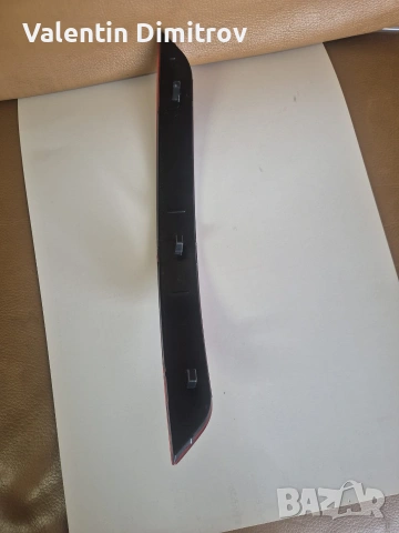 фолксваген шаран рефлектор  стоп заден, снимка 3 - Части - 53294317