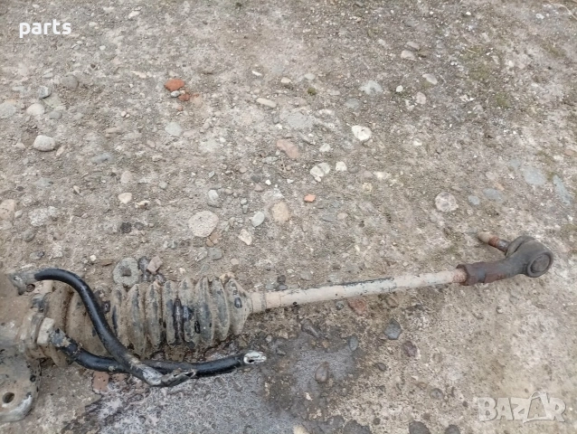 Кормилна Рейка VW Пасат 3 1.8 Бензин , снимка 6 - Части - 54071121