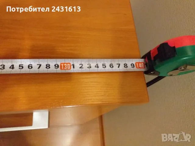 Комод +шкаф за дневна, снимка 8 - Секции и витрини - 49299206