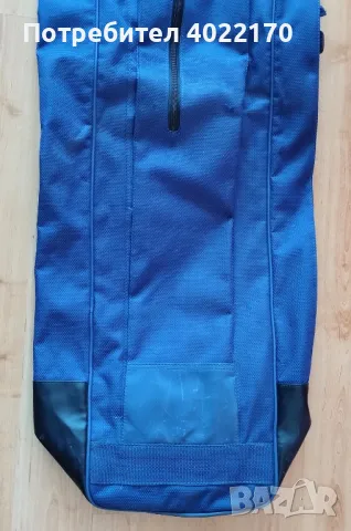 Trakker Match - голям английски калъф за няколко пръчки с макари, снимка 3 - Такъми - 48702642