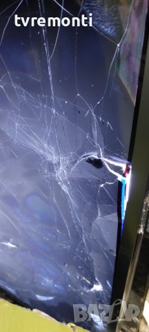 MAINBOARD · 715G8709-M01-B00-005K for Philips 55pus6262/12 дисплей TPT550U2-EQYSHM.G REV.S5Q, снимка 11 - Части и Платки - 39681900