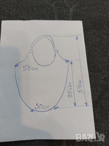 ЧАНТА черна кожа, снимка 4 - Чанти - 38506846