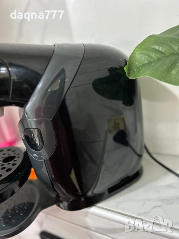 Кафемашина Bosch Tassimo  Германия, снимка 4 - Кафемашини - 50717808