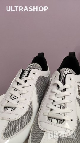 Нови Cruyff 42 и 45 номер Мъжки обувки , снимка 3 - Ежедневни обувки - 39457177
