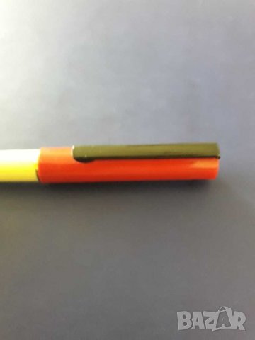 Стара писалка -10, снимка 3 - Антикварни и старинни предмети - 29889144