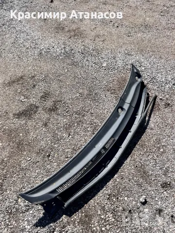 Кора под чистачки за Тойота Аурис.55752-02030.55751-02110, снимка 11 - Части - 43699984