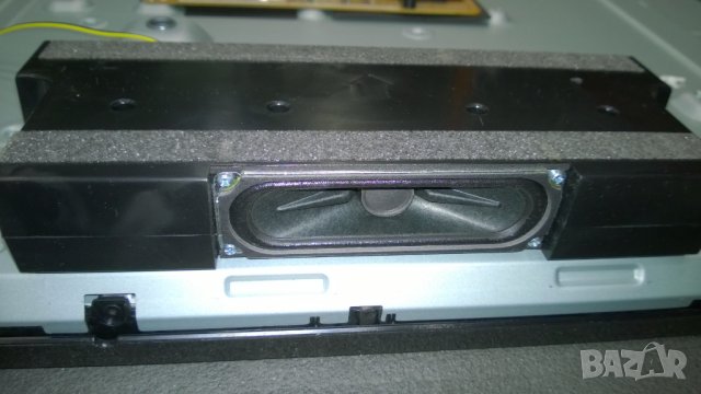 SAMSUNG-UE55KU6072U, снимка 6 - Телевизори - 31776851