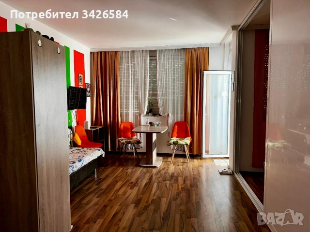 Студио в Инкогнито Поморие, снимка 4 - Апартаменти - 52288183