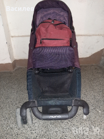 Детска количка 