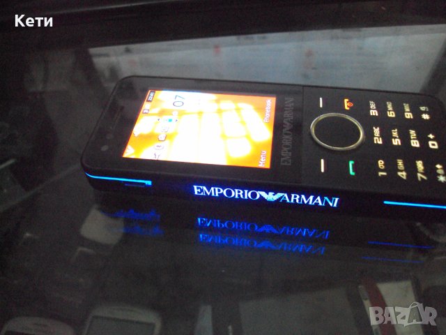 Продавам редки телефони, снимка 14 - Други - 42897952