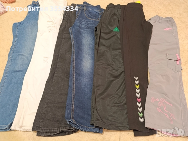 Лот детски дрехи 4-6г, снимка 13 - Други - 51457191