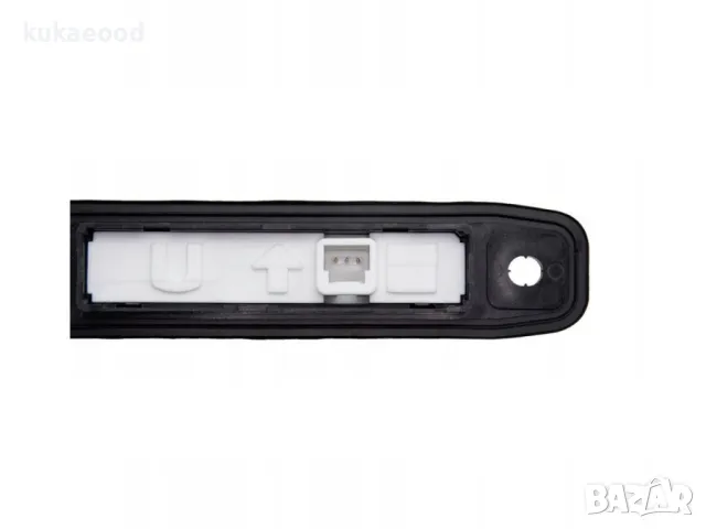 Бутон на дръжка за багажник за Toyota Urban Cruiser (2009-2014), снимка 2 - Части - 49205983