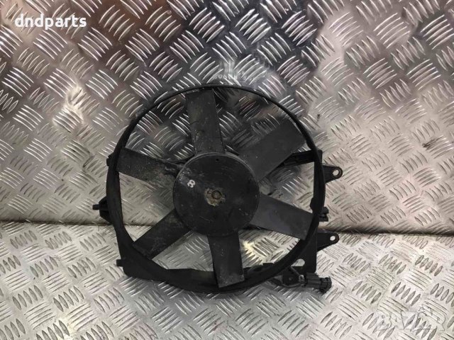 Охладителна перка Rover 200,2.0D,1998г.