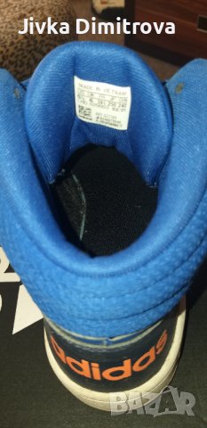 Обувки Адидас