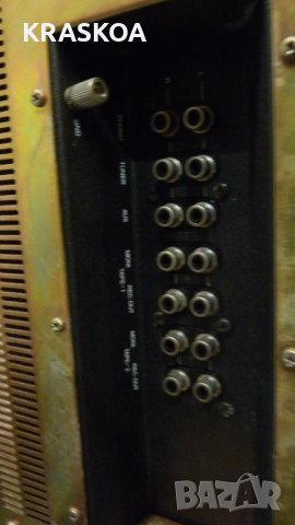 LUXMAN  L-2, снимка 7 - Ресийвъри, усилватели, смесителни пултове - 31541692
