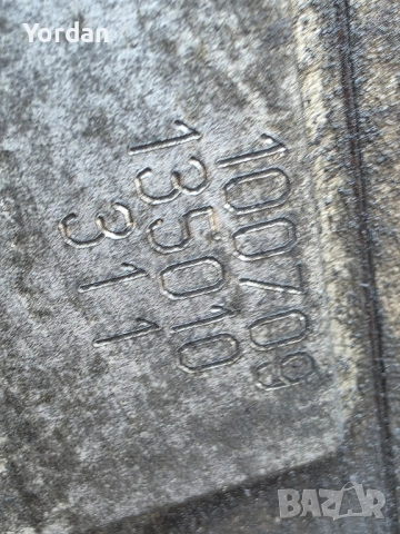 Автоматична скоростна кутия мерцедес Е220 Цди MERCEDES E 2.2CDI W212, снимка 10 - Части - 52435513