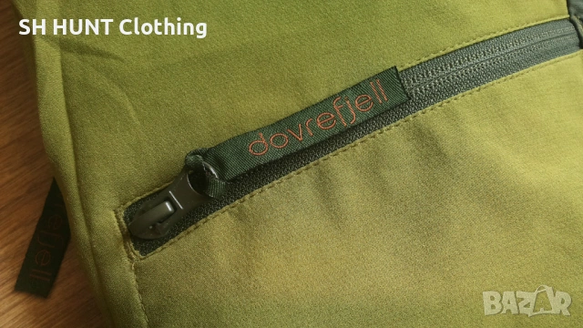 DOVREFJELL Stretch Trouser размер M еластичен панталон - 1943, снимка 7 - Екипировка - 53193707