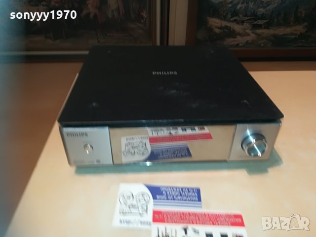 philips amplifier-внос switzerland, снимка 2 - Аудиосистеми - 29555123
