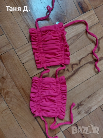 Бански комплекти - цели и от две части , снимка 11 - Бански костюми - 46800512