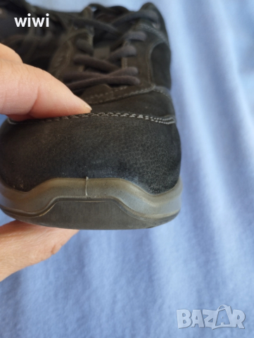 Ecco coretex номер 38., снимка 11 - Дамски ежедневни обувки - 51546470