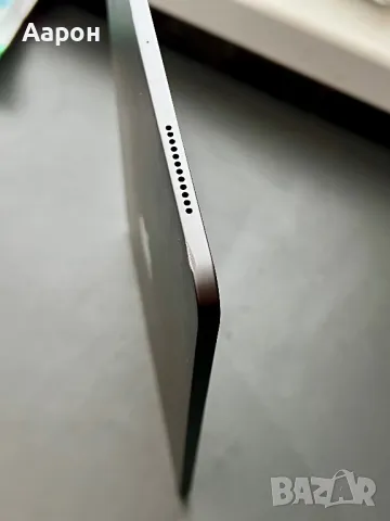 Apple iPad Air (2022) 5-Gen 64GB , снимка 5 - Таблети - 49841051
