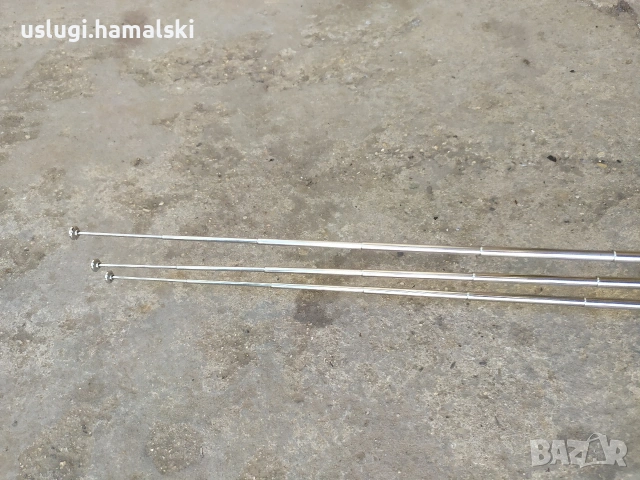 Детектор за злато/електронни багети, снимка 2 - Друга електроника - 54320223
