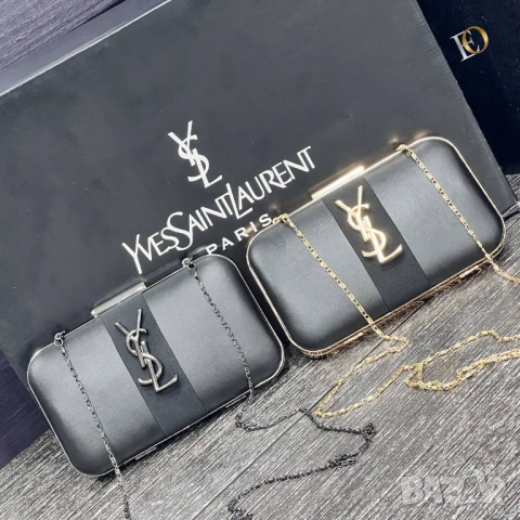 чанта versace ysl saint laurent burberry louis vuitton gucci, снимка 4 - Чанти - 51455373