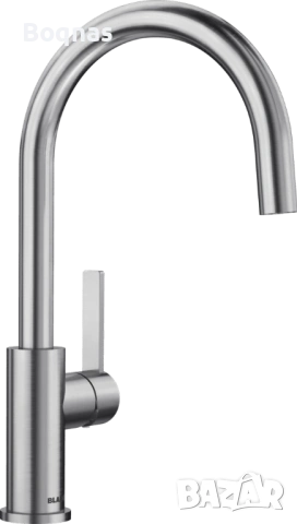 Смесител за мивка BLANCO CANDOR, снимка 2 - Смесители - 54291620