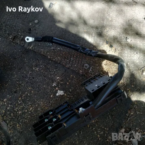 Бушонно табло А 211 545 23 01 за MERCEDES-BENZ E-CLASS T-Model (S211)