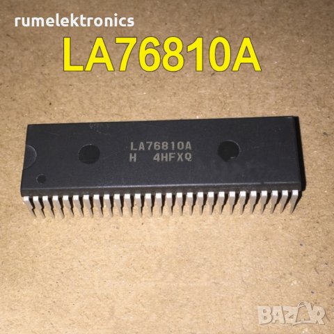 LA76810A
