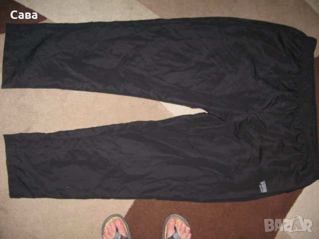 Лятно долнище и шорти ATLAS   мъжки,4-5ХЛ, снимка 3 - Спортни дрехи, екипи - 37146494