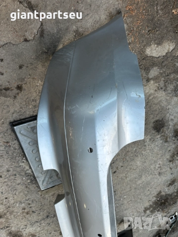 Задна Броня за БМВ Е61 BMW E61 7183260-05, снимка 3 - Части - 52300658