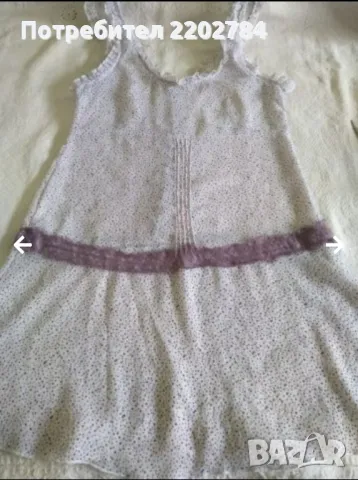 Дамски нощници 4 броя за 20лв , снимка 15 - Нощници - 26742605