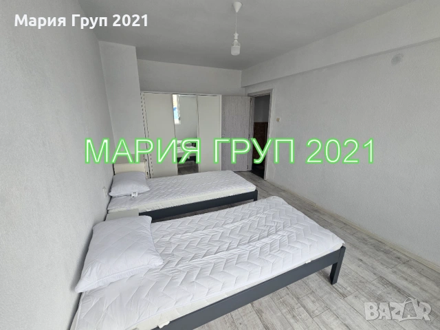 Отдавам Под Наем Обзаведена Гарсониера в гр. Димитровград до магазин "Кауфланд"!!!, снимка 4 - Апартаменти - 54192596