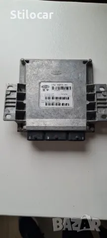 Компютър за двигател Citroen C2 Magneti Marelli