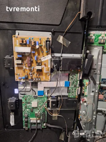 подсветка от дисплей Samsung модел CY-HH048BGEV1H от телевизор UE48H5003AW, снимка 3 - Части и Платки - 48580425