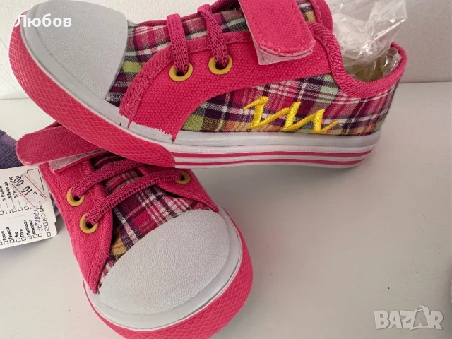 Обувки и пантофи, снимка 16 - Детски обувки - 50890121