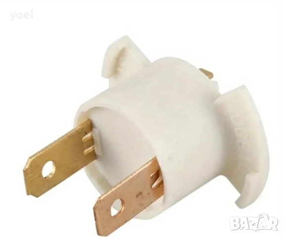 Букса за крушки H1 за Honda / Хонда CRV, C-RV, снимка 3 - Части - 52952508