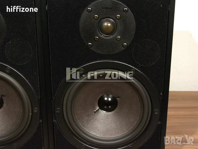 Canton fonum 300 /2 ТОНКОЛОНИ, снимка 4 - Тонколони - 47788190