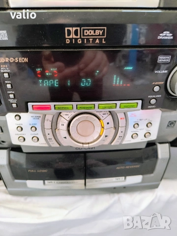 система sharp