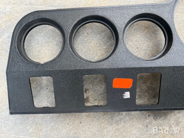 ПАНЕЛ ОБЛИЦОВКА КИЛОМЕТРАЖ ТАБЛО ВАЗ 2103-5325124 НОВО ОРИГИНАЛНО, снимка 2 - Части - 40001014