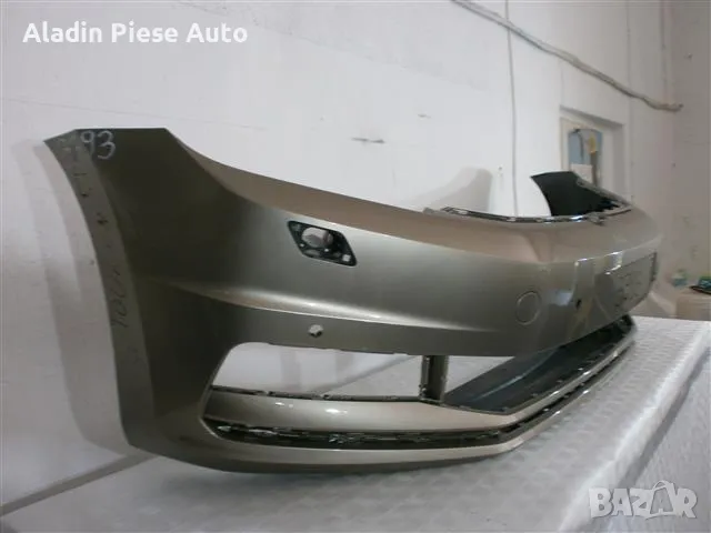 Предна броня VW Touran година 2015-2018 код 5TA807217A-L , снимка 2 - Аксесоари и консумативи - 50439395