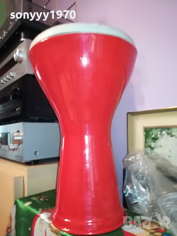 ГОЛЯМА ТАРАМБУКА-РАЗЛИЧНИ ЦВЕТОВЕ 2907221054, снимка 6 - Ударни инструменти - 37531277